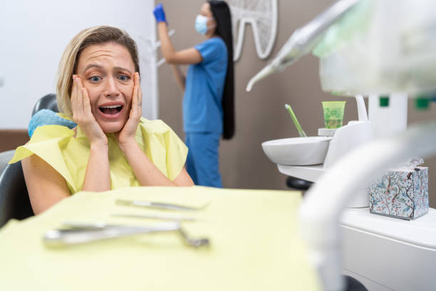 Best Broken or Cracked Tooth Emergency Dentist in Orlovista, FL